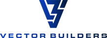 Vector Builders Logo