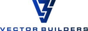 Vector Builders Logo